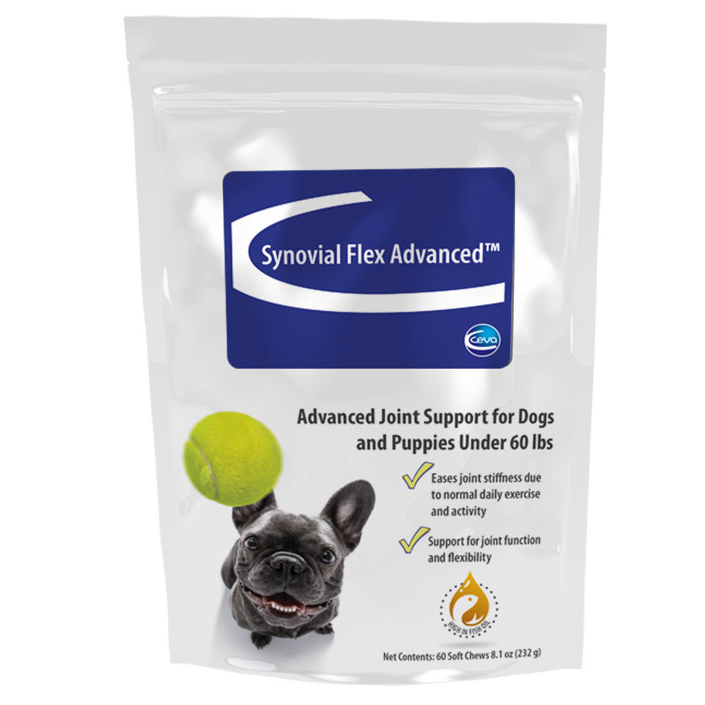 Synovial flex soft store chews